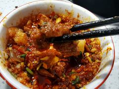 -小向麻辣烫(天街总店)