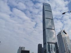 -荔枝公园-小平画像广场