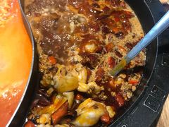 -销魂美蛙鱼头火锅(上海首店)