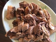 -清真·益鑫羊肉手抓馆(花园北街店)