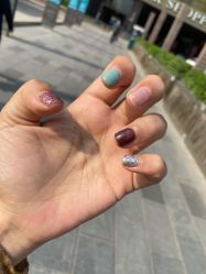 -YCai简薇美甲美睫美妆