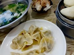 -王菊美食街·王菊面馆(总店)