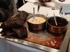 -北京王府井希尔顿酒店·万斯阁西餐厅