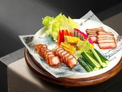 -福照楼汽锅鸡·云南特色菜(火车站锦江店)