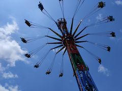 -梦幻奥陶纪景区