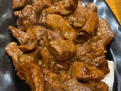 -恩你小木屋·烤肉韩式料理(嘉兴秀洲店)