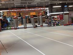 -燃无界格斗·拳击搏击体能馆(优品道店)