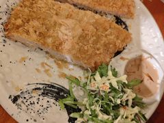 -無忧浅草君·洋风料理(下沙宝龙二期一店)