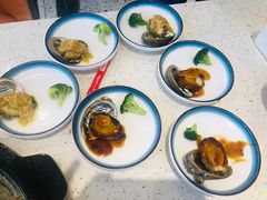 -前王院•巧克力海鲜市集餐厅(万平口店)