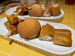 -蔡澜点心·粤菜(花城汇南区店)