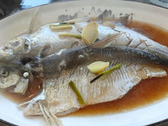 -湖上人家·船菜·私房菜(拈花湾景区店)
