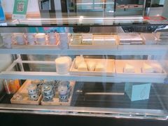 -7cake榴莲千层蛋糕(松江店)