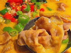 -遇见长安之高山流水(李家村万达店)