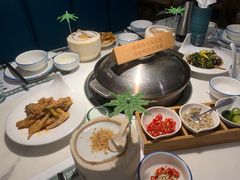 -三个椰子·现砍椰子鸡(金源CBD店)