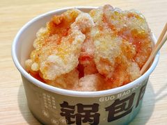 -京参 • 擂椒饭(这有山店)