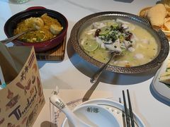 -帕娜·泰式茶餐厅·Bistro(近铁广场店)