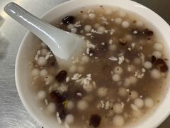 酒酿元宵-芳婆糕团店(王府大街店)