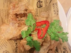 -避风塘(百联东郊店)