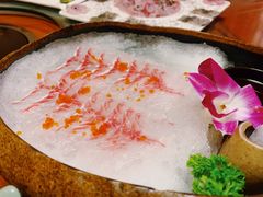 -景明轩•养生酸汤鱼火锅 云贵鲜菌 现舂野果酸汤(王寨小区店)