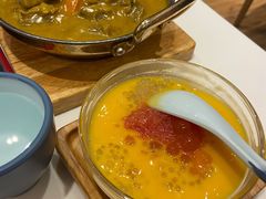 杨枝甘露-龙记香港茶餐厅(久光百货店)