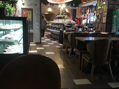 -好伦哥比萨烤肉自助(马家堡店)