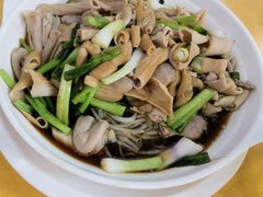 -安记烧鹅(新桥店)