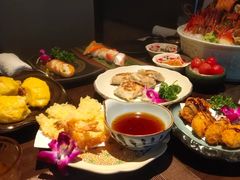 -路边羊烧烤酒场(宝带路店)