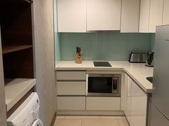 -成都雅诗阁来福士