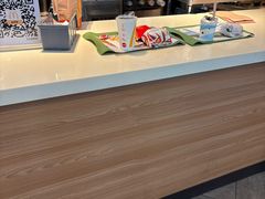 -麦当劳(宁波火车高铁站店)
