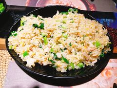 -潮十三潮汕砂锅粥(高新四路大都荟店)