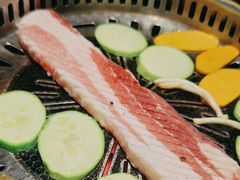 -嘿嘟嘟·肋条烧肉放题(爱融荟城店)