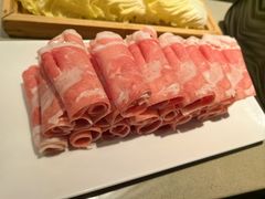 -蝎王府羊蝎子(虎坊桥总店)