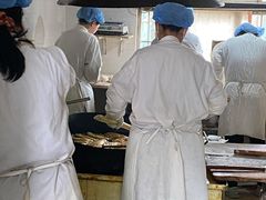 -何家壮馍店(南关总店)
