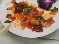 -清真悦宾楼食府(海湖店)