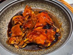 大明洪武鸭-应天大明王朝·南京菜创始店(中山陵店)