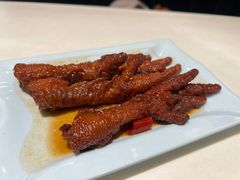 铁勺凤爪-大铁勺新津菜(东丽阳光新业广场店)