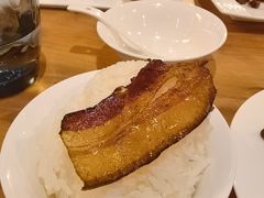 园林脆竹笋老腊味-青城山六善酒店·紫氣園中餐厅