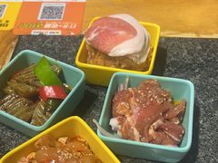 -鹤之乡·齐齐哈尔烤肉·非遗(秋涛路店)