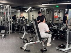 -锐动健身游泳(博地中心店)