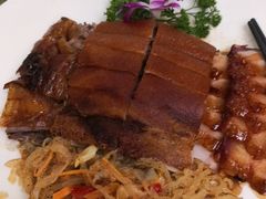 -黄埔华苑酒家(黄埔店)