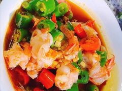 -蘭奢雅集·江浙菜(青山江滩店)