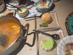 -匠和风精致料理(宁德万达店)