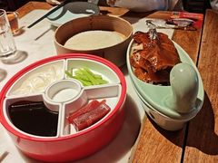 -小吊梨汤·北京菜·烤鸭(清河万象汇店)