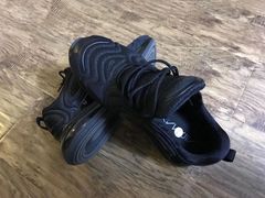 -NIKE品牌体验店(金源新燕莎店)