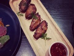 -C&R西班牙餐厅