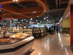 -BETTER拜特精品超市(丹尼斯一天地店)