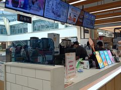 -CoCo都可(小寨赛格店)