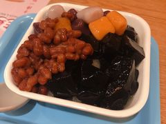 -满记甜品(岭南新天地店)
