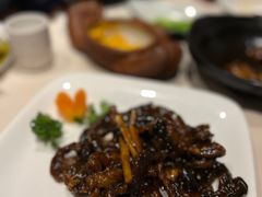 -功德林(南京西路店)