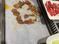 -犇牛记·鲜牛肉火锅